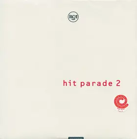 The Wedding Present - Hit Parade 2
