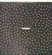 LP - Theweddingpresent, The Wedding Present - Seamonsters - ORIGINAL