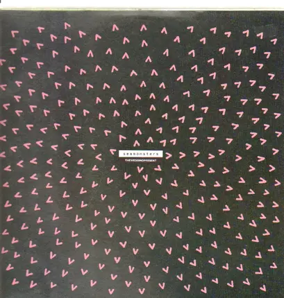 Theweddingpresent, The Wedding Present - Seamonsters