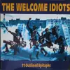 LP - The Welcome Idiots - 11 Outlined Epitaphs