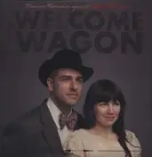 Welcome Wagon - Precious Remedies Against Satan's Devices