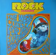 The West Coast Pop Art Experimental Band - Part One