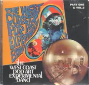 The West Coast Pop Art Experimental Band - Part one / Vol.2