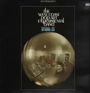 The West Coast Pop Art Experimental Band - Vol. 2: Breaking Through