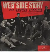 The West Side Story Orchestra