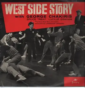 The West Side Story Orchestra - West Side Story