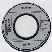 7'' - The Who - 5.15
