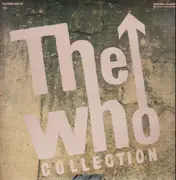 LP - The Who - Collection