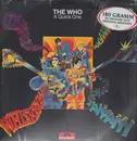 LP - The Who - A Quick One - 180gr. vinyl