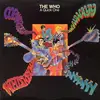 LP - The Who - A Quick One - FIRST UK PRESS - SAMPLE COPY