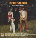 LP - The Who - Best Of The Sixties