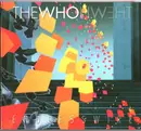 Double CD - The Who - Endless Wire - Digipack
