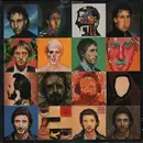 LP - The Who - Face Dances