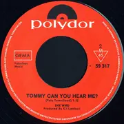 7'' - The Who - I'm Free