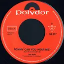 7'' - The Who - I'm Free