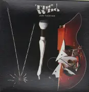 LP-Box - The Who - Join Together