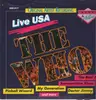 LP - The Who - Live USA