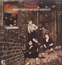 LP - The Who - Meaty, Beaty, Big & Bouncy