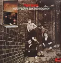 LP - The Who - Meaty, Beaty, Big & Bouncy - German original
