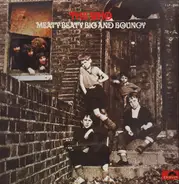 The Who - Meaty, Beaty, Big & Bouncy