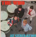 LP - The Who - My Generation