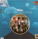 LP - The Who - My Generation