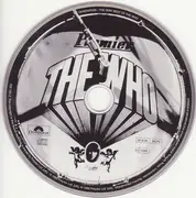 CD - The Who - My Generation - The Very Best Of