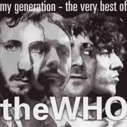 The Who - My Generation - The Very Best Of