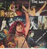 LP - The Who - Swansea, June 1976