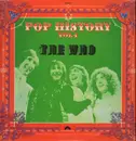 Double LP - The Who - Pop History Vol. 4