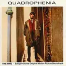CD - The Who - Quadrophenia (Soundtrack)