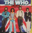 LP - The Who - Rarities Vol.1 1966-1968
