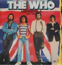LP - The Who - Rarities Vol. 2 1970-1973