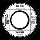7'' - The Who - Relay
