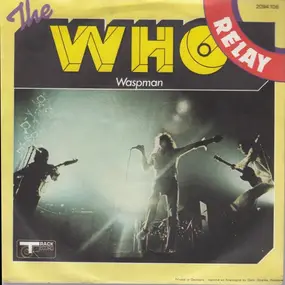 The Who - Relay