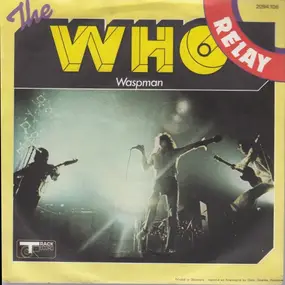 The Who - Relay