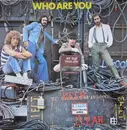 LP - The Who - Who Are You