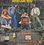 The Who - Who Are You