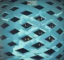 Double LP - The Who - Tommy - original 1st uk + booklet