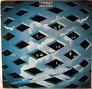 Double LP - The Who - Tommy - booklet