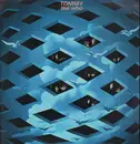 Double LP - The Who - Tommy - WITH BOOKLET