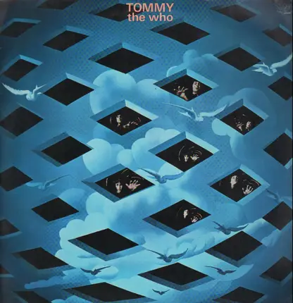 The Who - Tommy