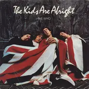 The Who - The Kids Are Alright