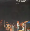 LP - The Who - The Ox