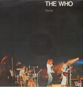 The Who - The Ox