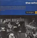 LP - The Who - The Singles
