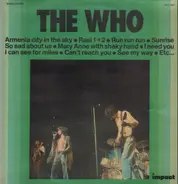 The Who - The Who (1971)