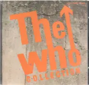 The Who ‎ - The Who Collection - Volume two