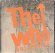 CD - The Who ? - The Who Collection - Volume two