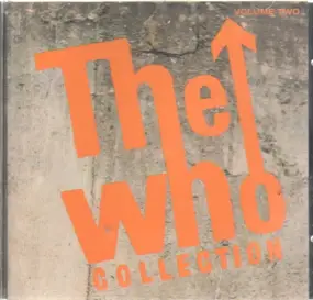 The Who - The Who Collection - Volume two